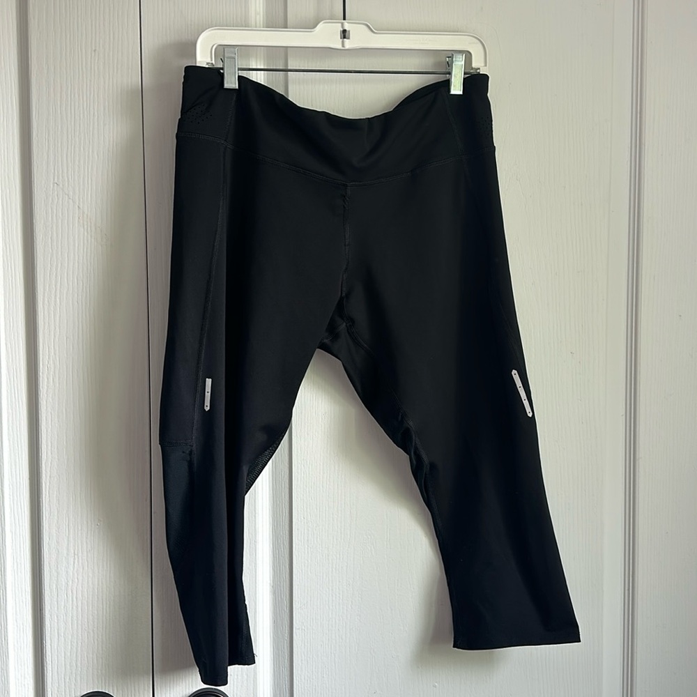 CHAMPION capri leggings
